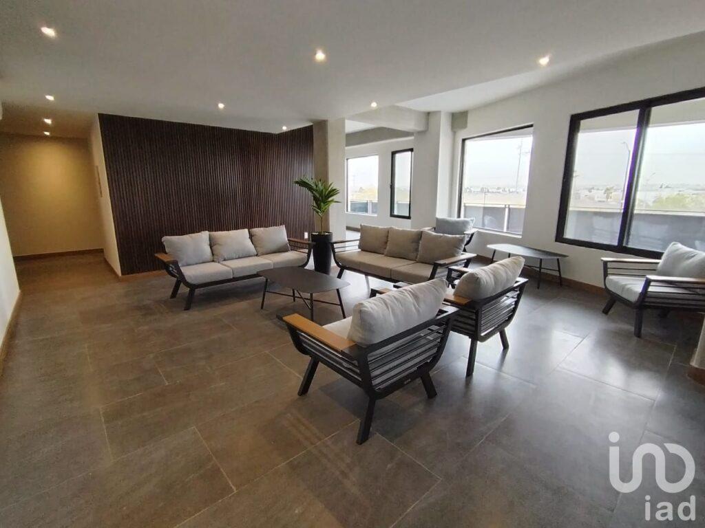 Departamento en RENTA en Complejo con Amenidades, Cd. Juárez, Chihuahua