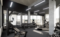 Departamento en RENTA en Complejo con Amenidades, Cd. Juárez, Chihuahua