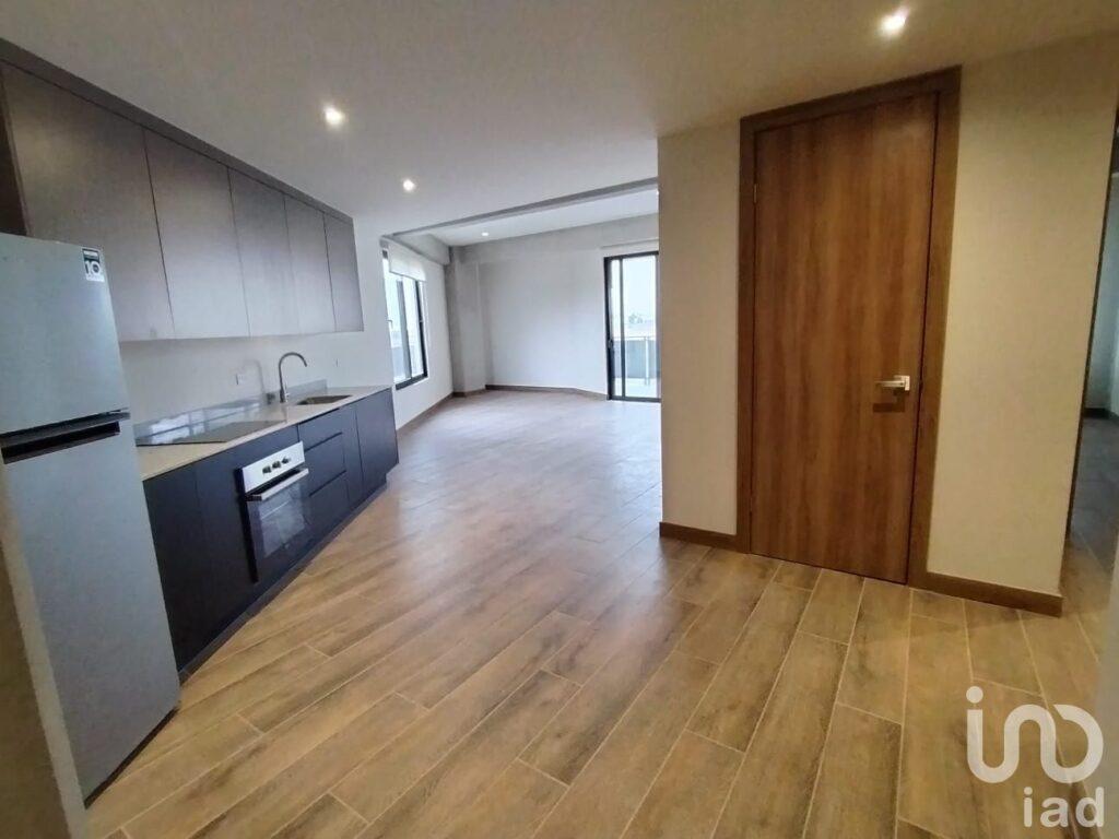 Departamento en RENTA en Complejo con Amenidades, Cd. Juárez, Chihuahua