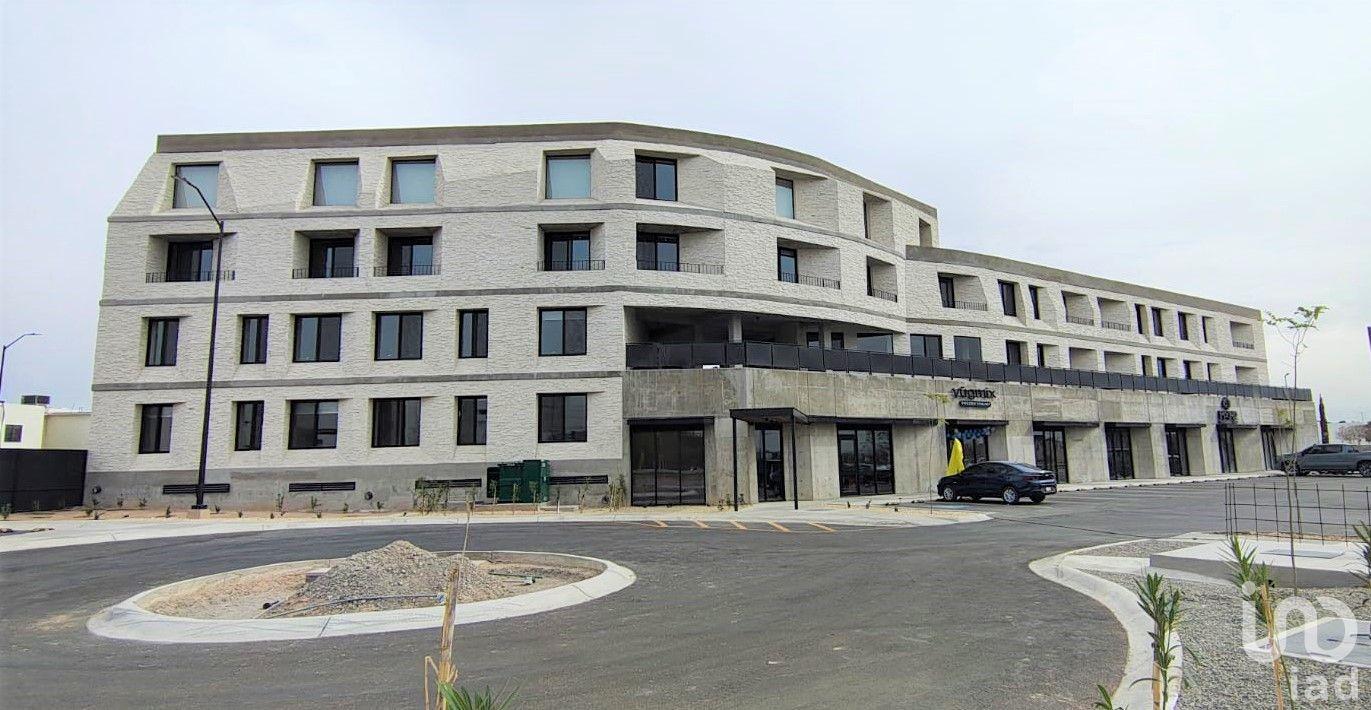 Departamento en RENTA en Complejo con Amenidades, Cd. Juárez, Chihuahua