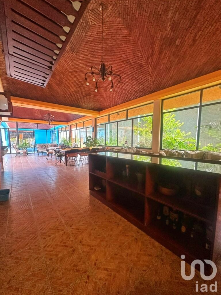 Casa cerca de tulancingo en santiago