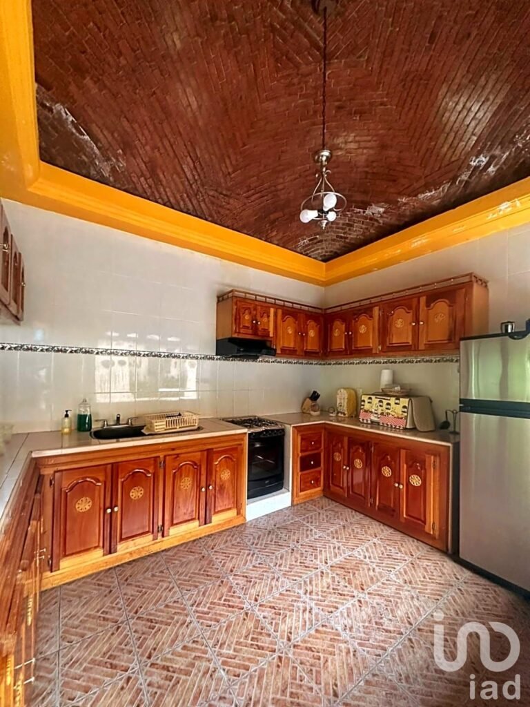 Casa cerca de tulancingo en santiago