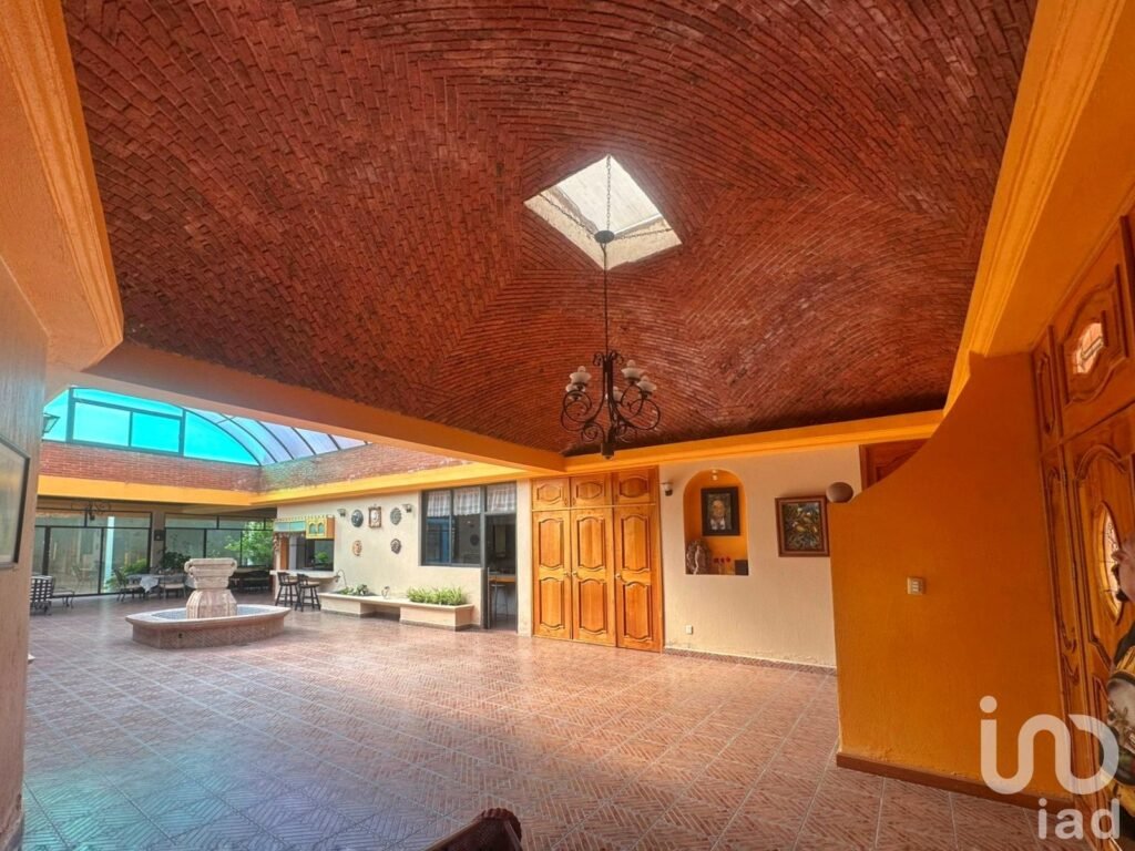 Casa cerca de tulancingo en santiago