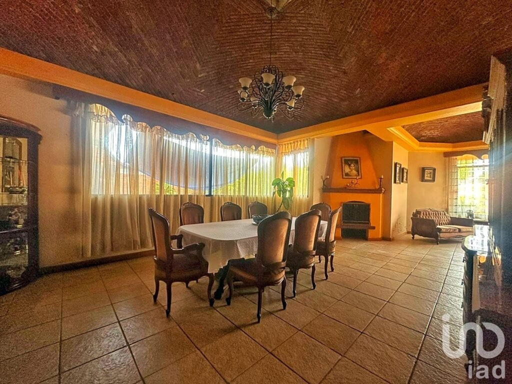 Casa cerca de tulancingo en santiago