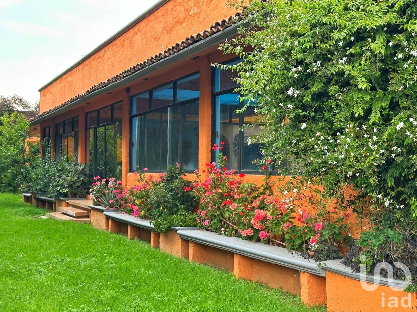 Casa cerca de tulancingo en santiago