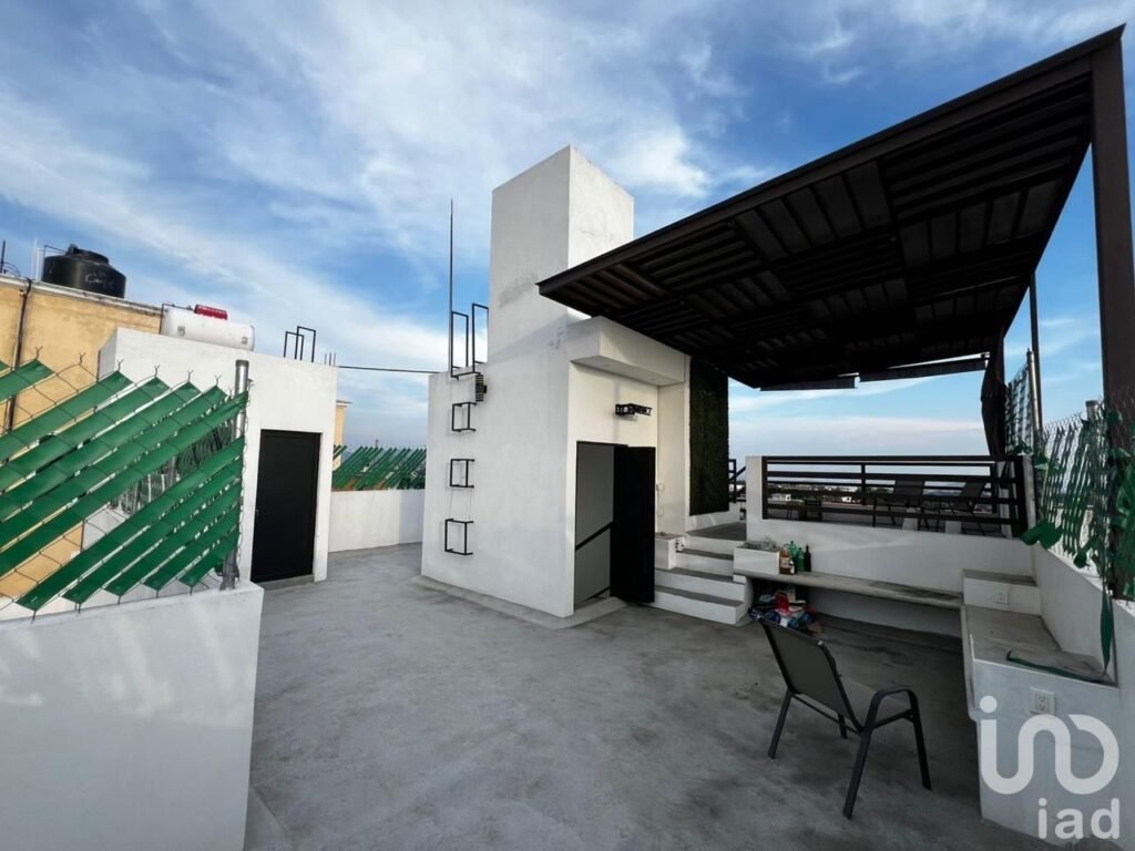 Casa en venta con 3 recámaras y vista panorámica en Cuernavaca