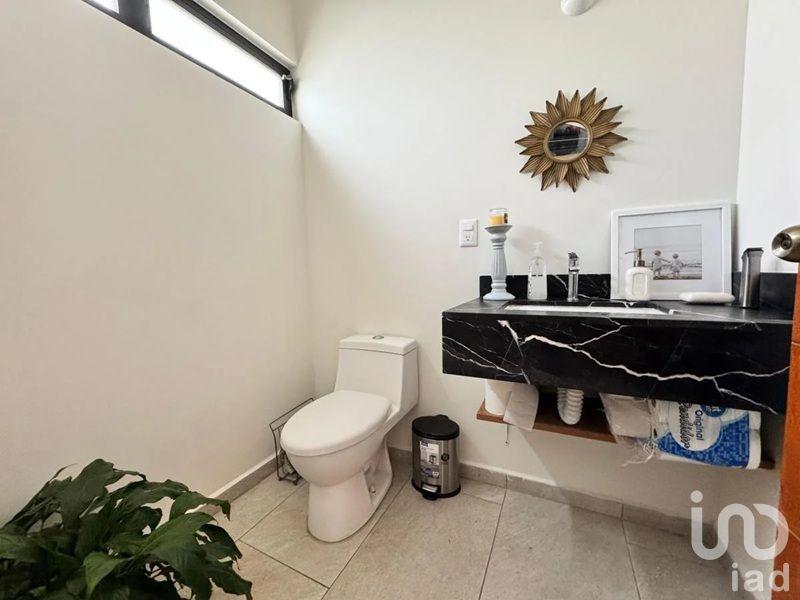 CASA EN VENTA EN ALQUERIA DE POZOS, SAN LUIS POTOSI (CON ESTANCIA PARA VISITAS)