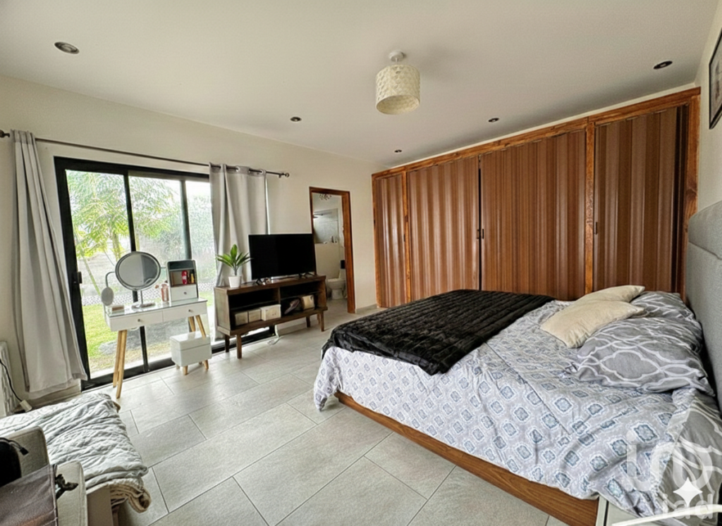 CASA EN VENTA EN ALQUERIA DE POZOS, SAN LUIS POTOSI (CON ESTANCIA PARA VISITAS)