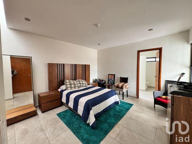 CASA EN VENTA EN ALQUERIA DE POZOS, SAN LUIS POTOSI (CON ESTANCIA PARA VISITAS)