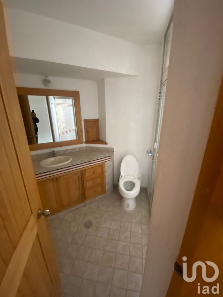 CASA EN VENTA LOMA DE VALLESCONDIO