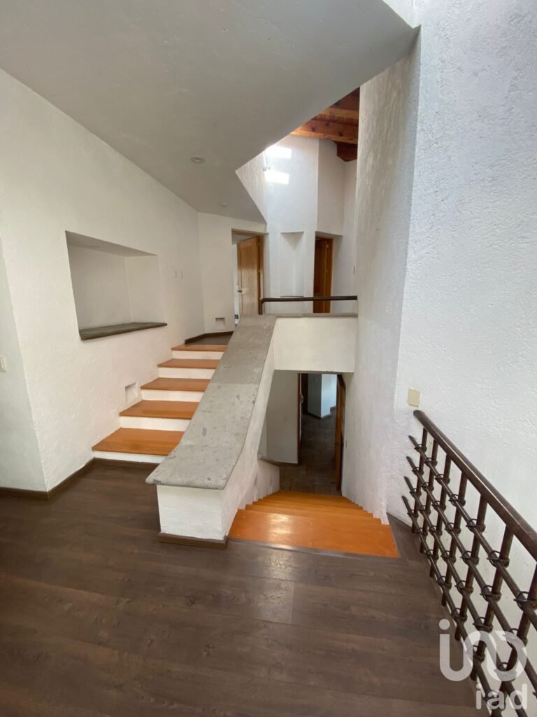 CASA EN VENTA LOMA DE VALLESCONDIO