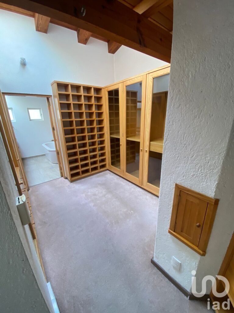 CASA EN VENTA LOMA DE VALLESCONDIO