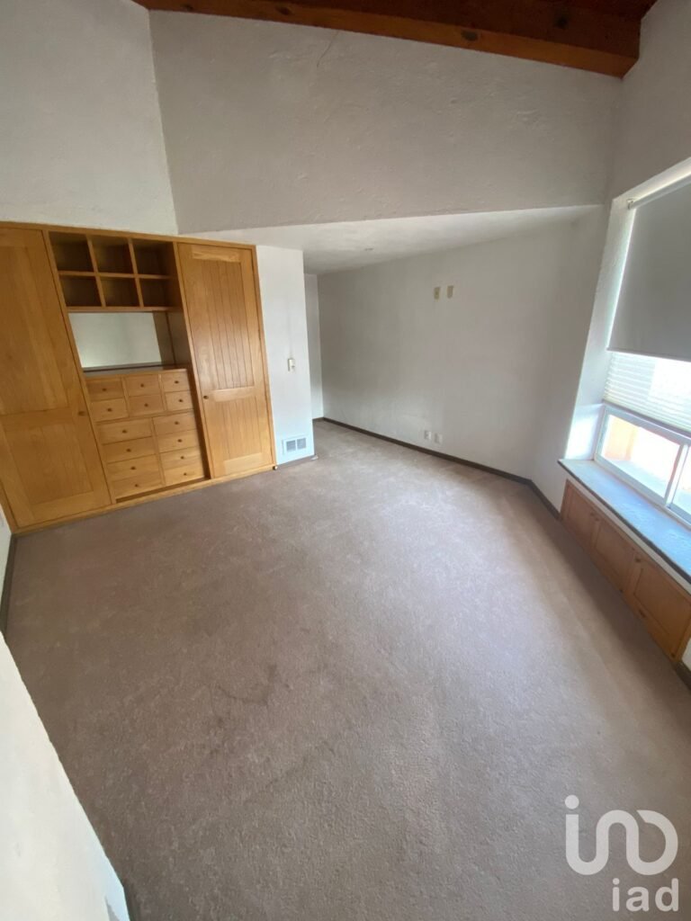 CASA EN VENTA LOMA DE VALLESCONDIO