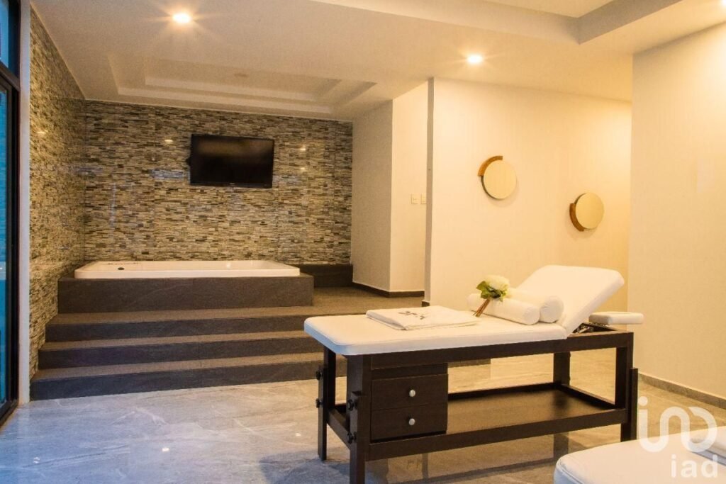 Departamento Premium en Zona de Alta Plusvalía Invierte en un Desarrollo Boutique de Lujo