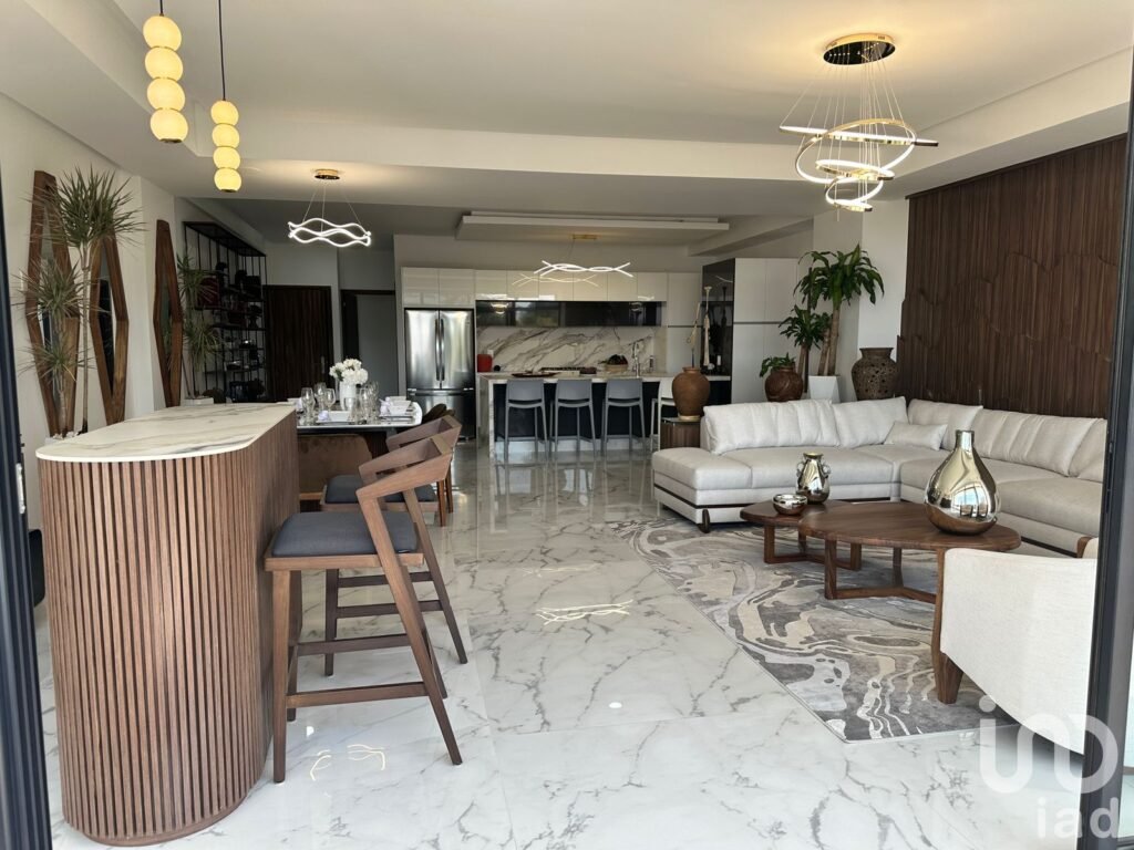 Departamento Premium en Zona de Alta Plusvalía Invierte en un Desarrollo Boutique de Lujo