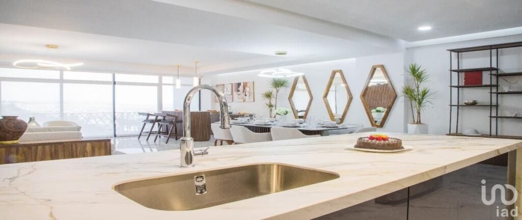 Departamento Premium en Zona de Alta Plusvalía Invierte en un Desarrollo Boutique de Lujo