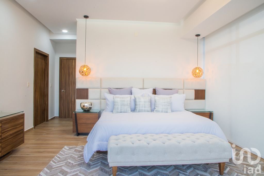 Departamento Premium en Zona de Alta Plusvalía Invierte en un Desarrollo Boutique de Lujo