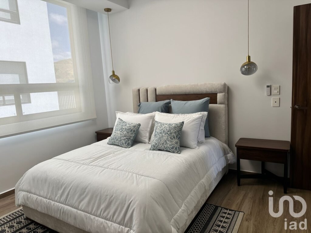 Departamento Premium en Zona de Alta Plusvalía Invierte en un Desarrollo Boutique de Lujo