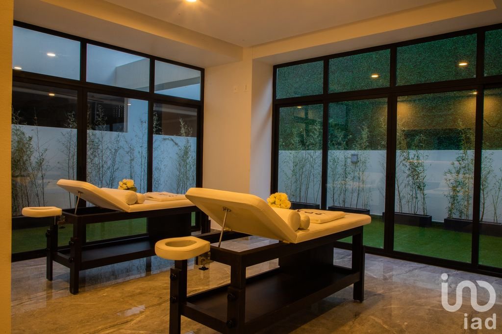 Departamento Premium en Zona de Alta Plusvalía Invierte en un Desarrollo Boutique de Lujo