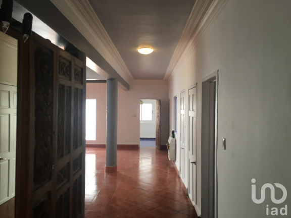 Casa en Renta Col. Irrigación 4R, 2B, 1E, 1Terraza. $55,000