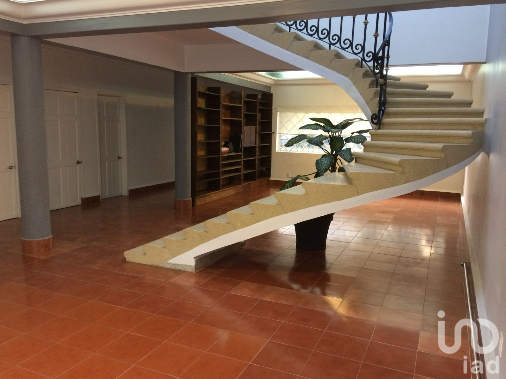 Casa en Renta Col. Irrigación 4R, 2B, 1E, 1Terraza. $55,000