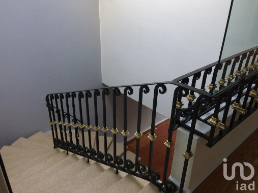 Casa en Renta Col. Irrigación 4R, 2B, 1E, 1Terraza. $55,000