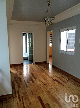 Casa en Renta Col. Irrigación 4R, 2B, 1E, 1Terraza. $55,000