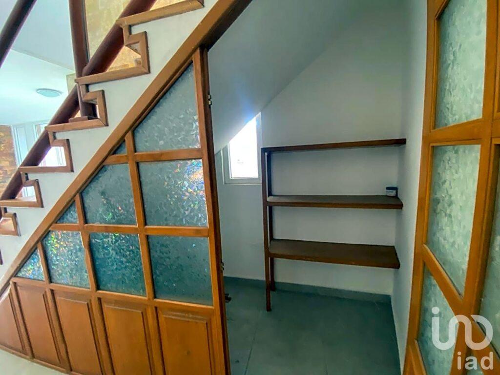 Casa en Renta en Zona Escolar Lomas de Angelopolis