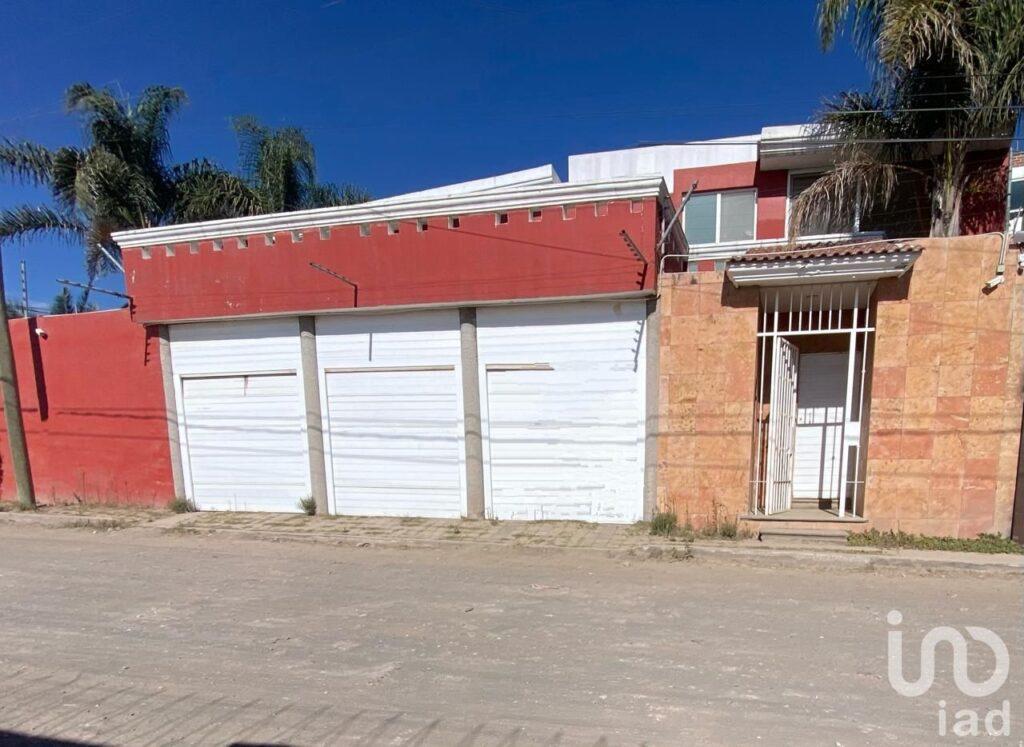 Casa en Renta en Zona Escolar Lomas de Angelopolis