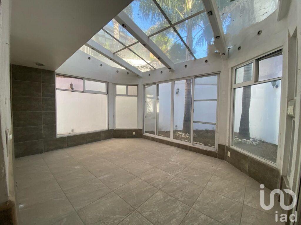 Casa en Renta en Zona Escolar Lomas de Angelopolis