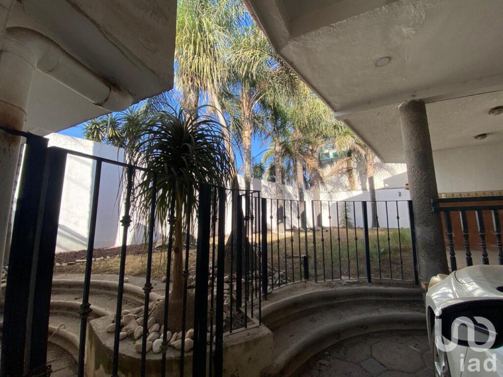 Casa en Renta en Zona Escolar Lomas de Angelopolis