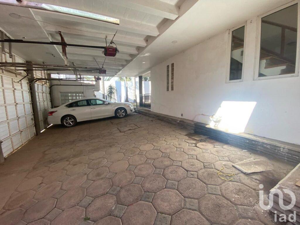 Casa en Renta en Zona Escolar Lomas de Angelopolis