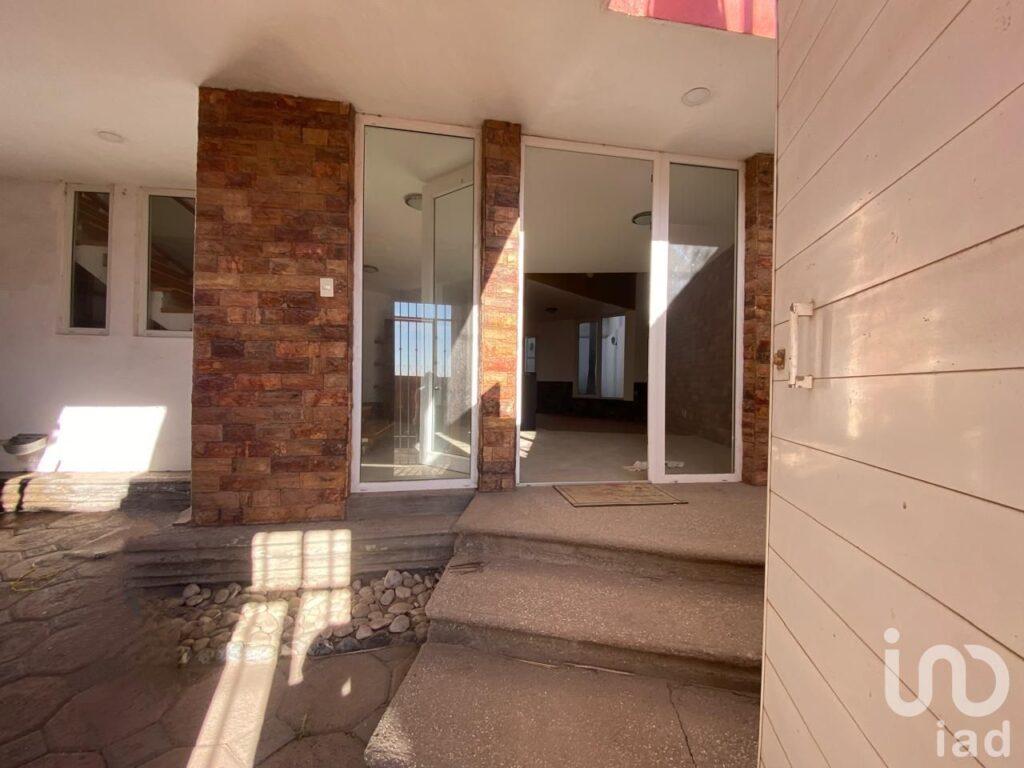 Casa en Renta en Zona Escolar Lomas de Angelopolis