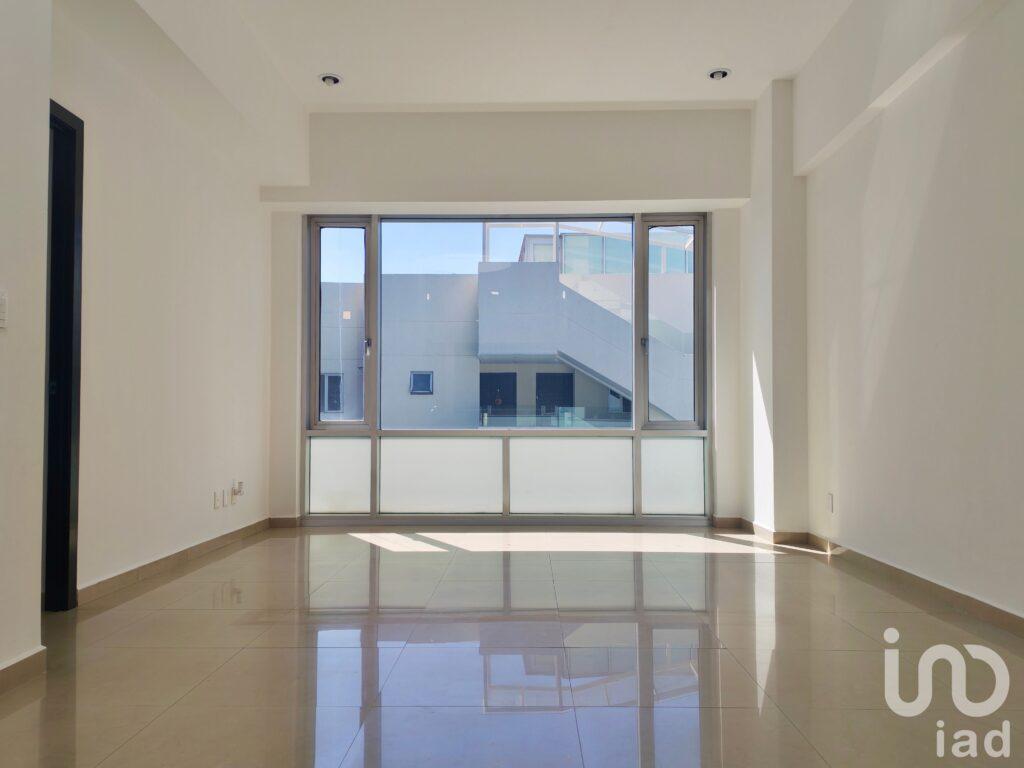 Departamento en Venta, 2 Recamaras con Roof Garden en Col. Condesa