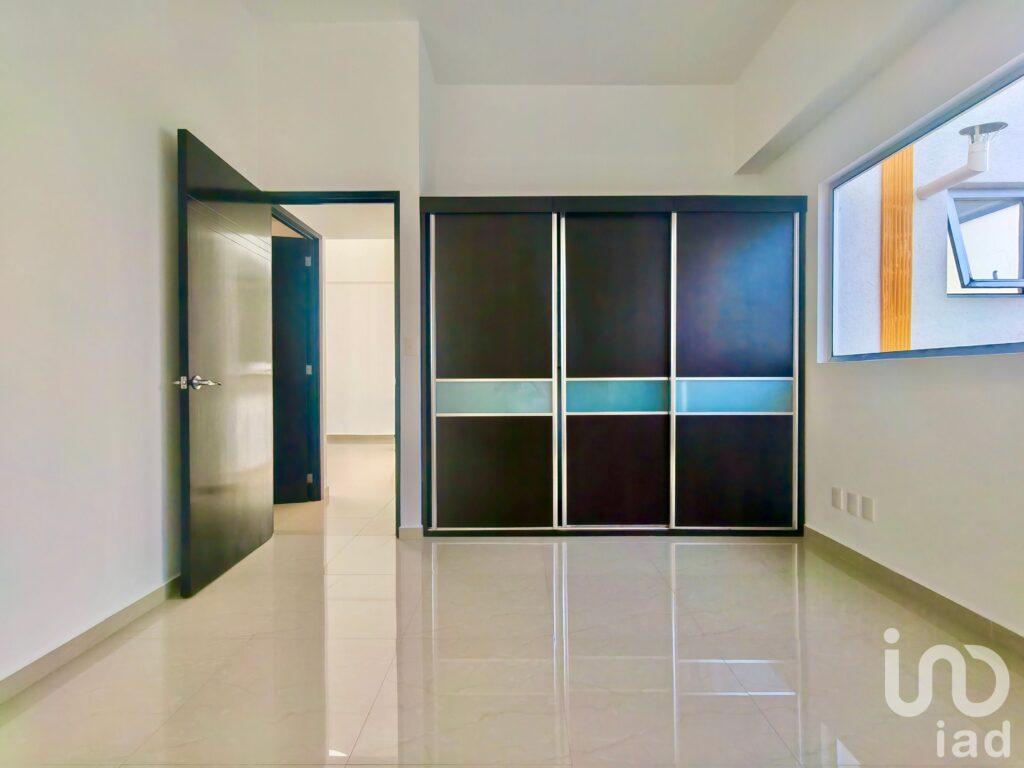 Departamento en Venta, 2 Recamaras con Roof Garden en Col. Condesa