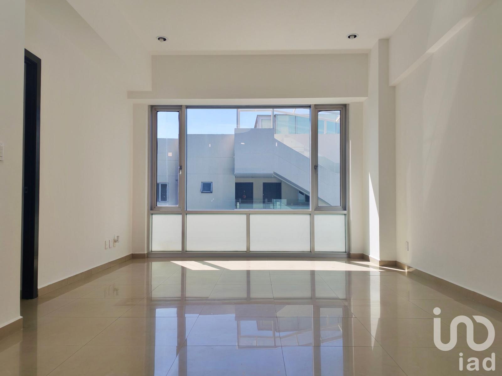 Departamento en Venta, 2 Recamaras con Roof Garden en Col. Condesa