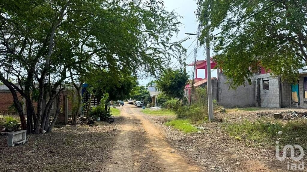 TERRENOS EN VENTA VALLES DEL EJIDO MAZATLÁN AV FRANCISCO  BOCANEGRA