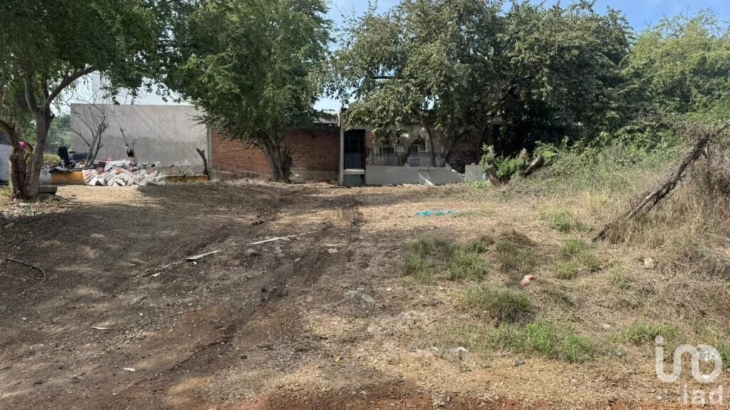 TERRENOS EN VENTA VALLES DEL EJIDO MAZATLÁN AV FRANCISCO  BOCANEGRA
