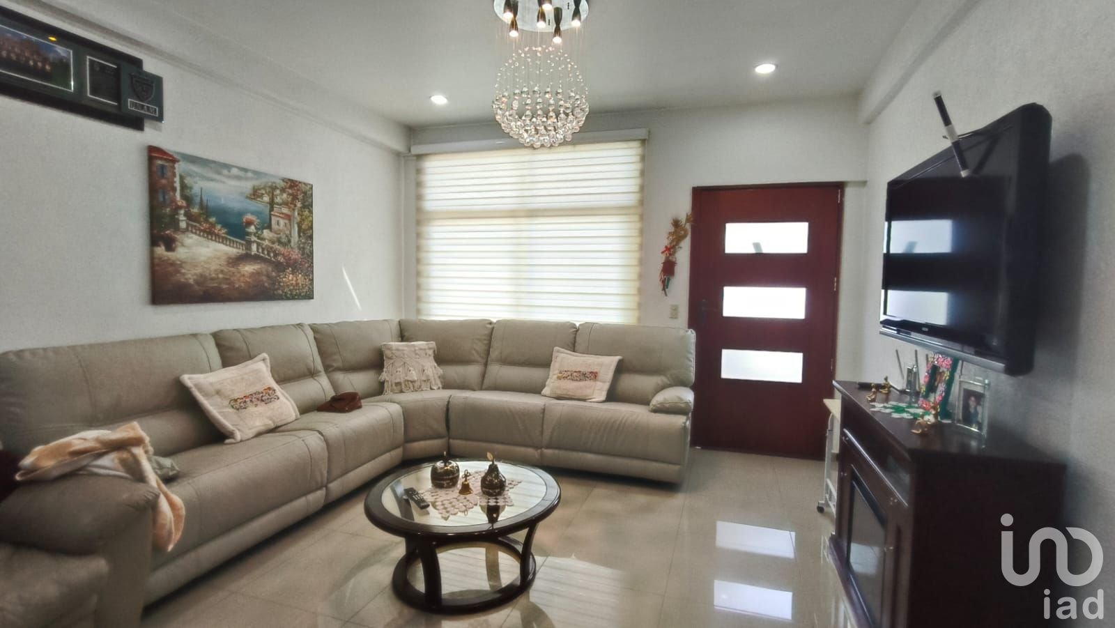 Departamento en Renta en División Del Norte