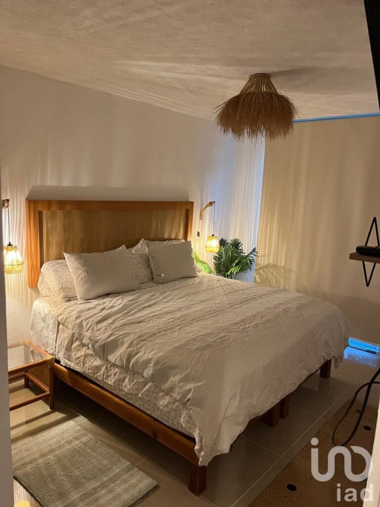 DEPARTAMENTE EN RENTA AMUEBLADO EN ACAPULCO