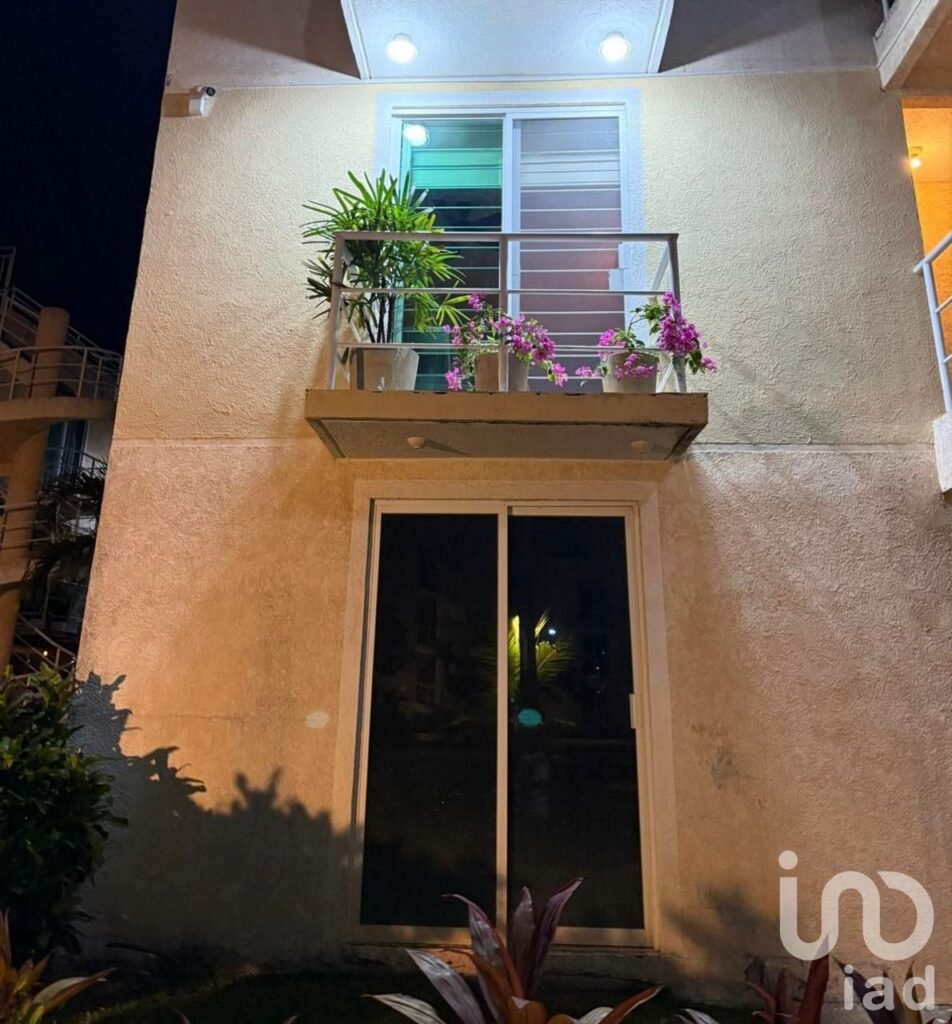 DEPARTAMENTE EN RENTA AMUEBLADO EN ACAPULCO