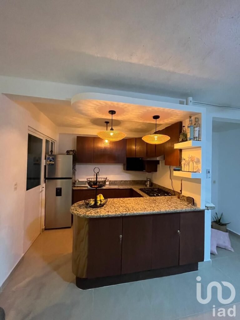 DEPARTAMENTE EN RENTA AMUEBLADO EN ACAPULCO