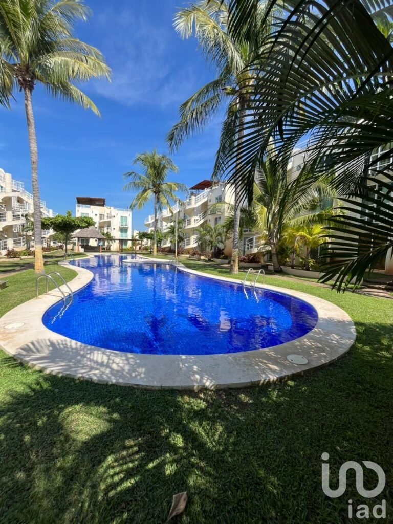 CASA EN RENTA MARINA DIAMANTE