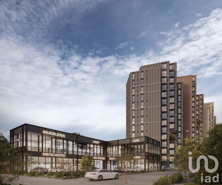 Departamentos acogedores en preventa en Av. Eugenio Garza Sada | Zona Norte Aguascalientes, Ags.