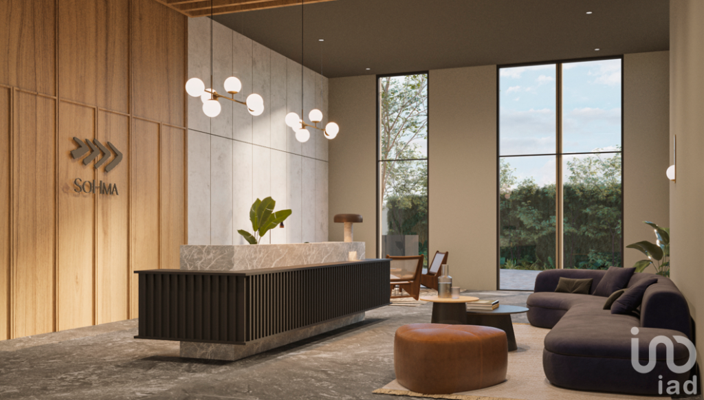 Departamentos acogedores en preventa en Av. Eugenio Garza Sada | Zona Norte Aguascalientes, Ags.