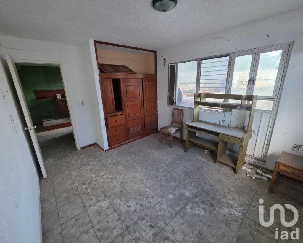 Propiedad Comercial en Venta en Cancún, para remodelar o demoler