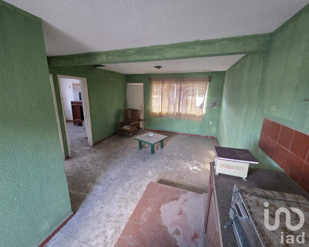 Propiedad Comercial en Venta en Cancún, para remodelar o demoler