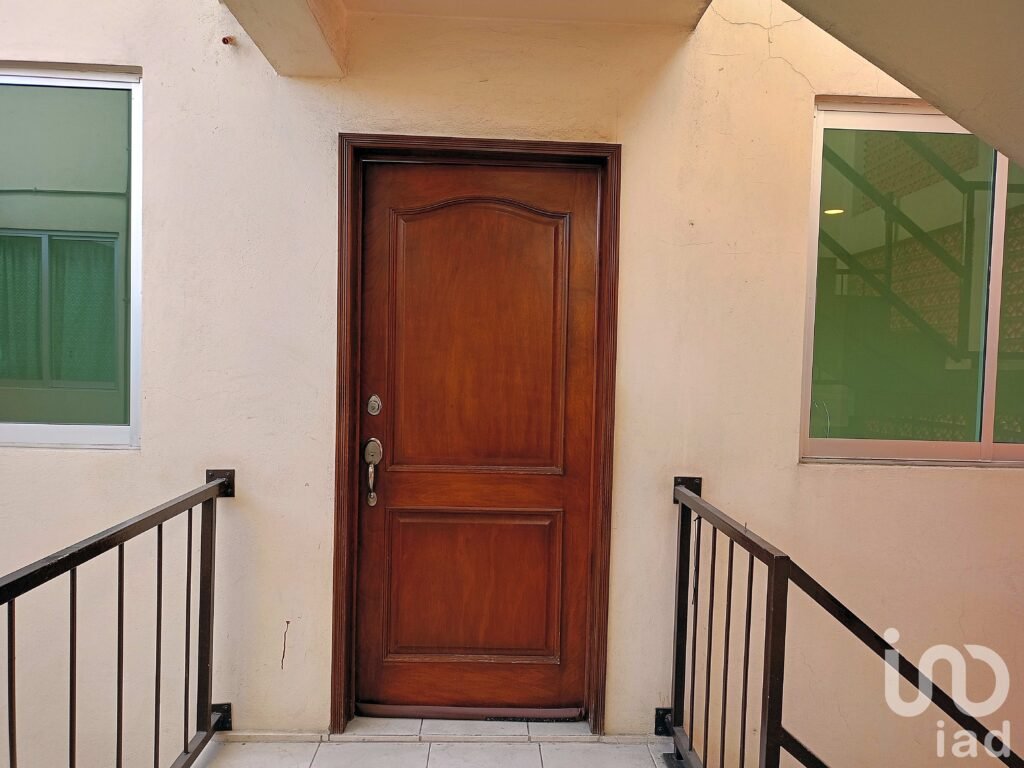 Departamento en venta en Juventino Rosas Iztacalco