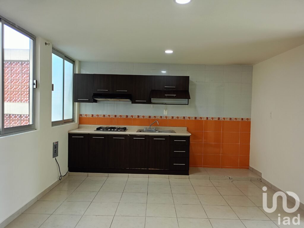 Departamento en venta en Juventino Rosas Iztacalco