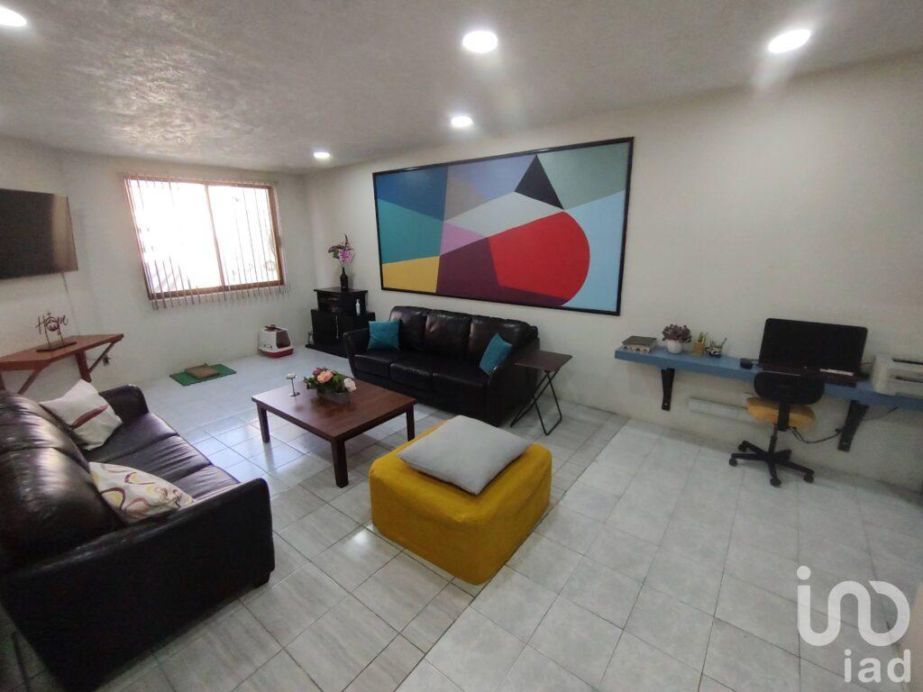 Casa en Venta en Valle de Aragón